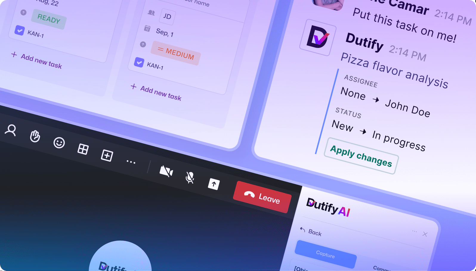 AI Employees, Not Just Features