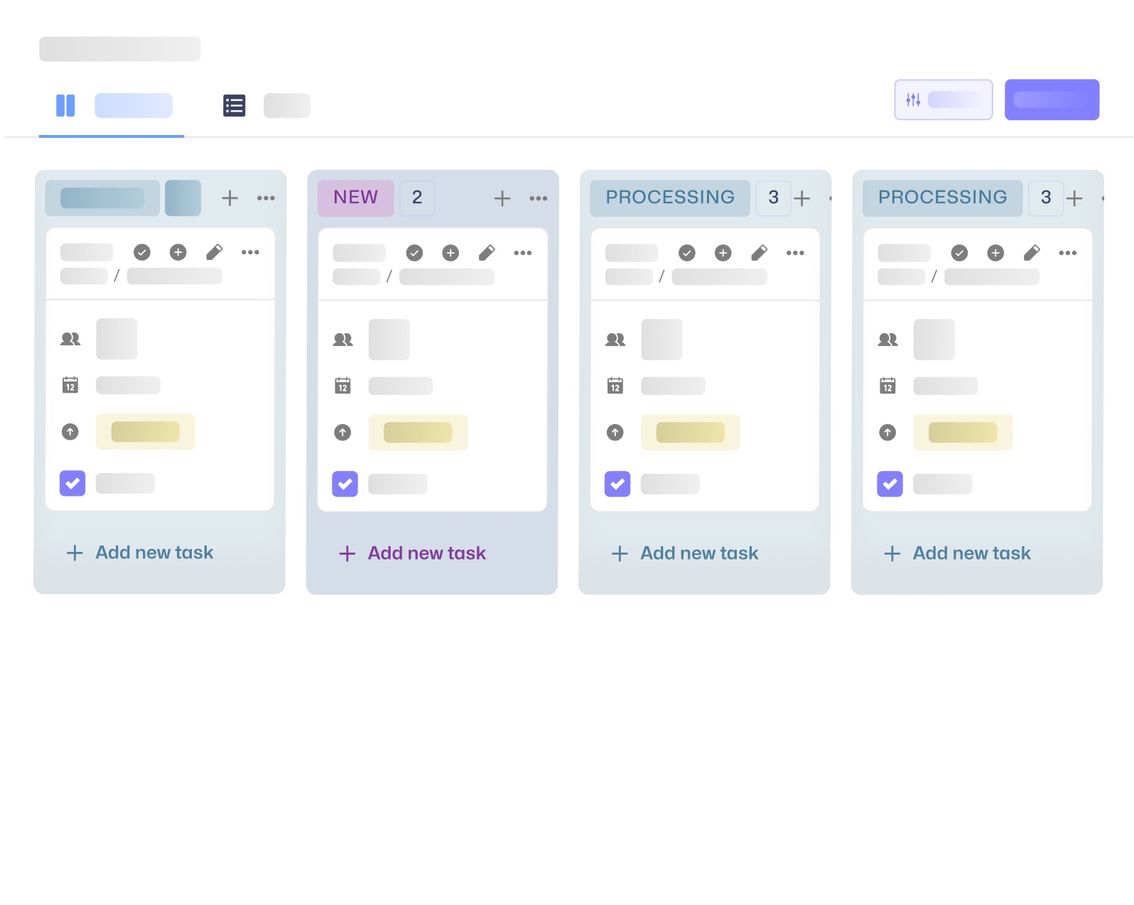 Dutify Task Manager System